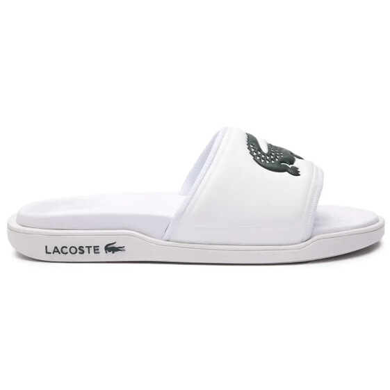 LACOSTE 43CFA1001 Slides