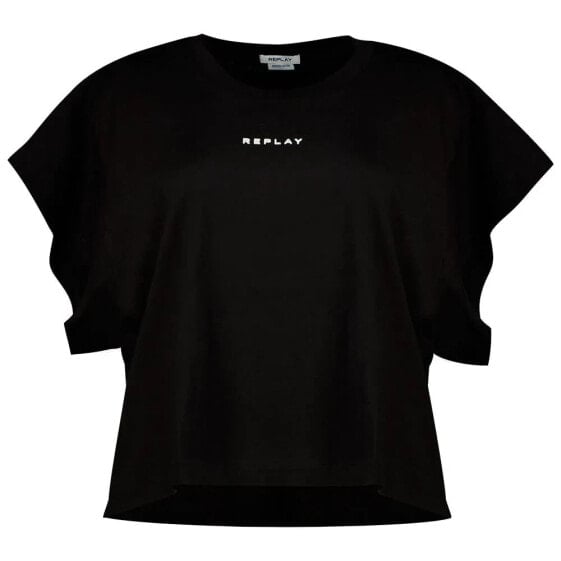 REPLAY W3685.000.23120P short sleeve T-shirt