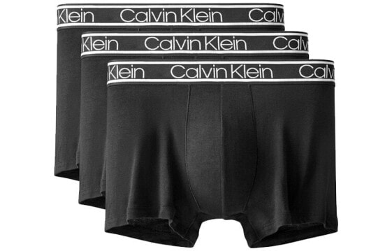 Трусы мужские Calvin Klein Logo 3 NP2261O-001
