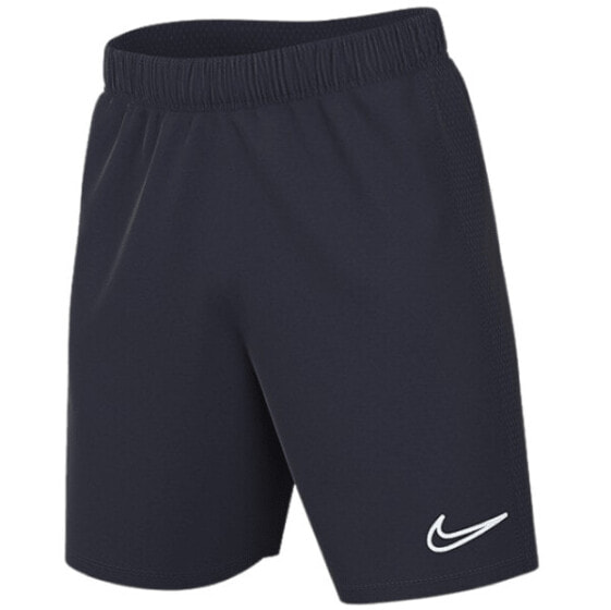 Nike Mens Shorts Dri-Fit Academy 23 Sports Football Gym Training Running S-3XL