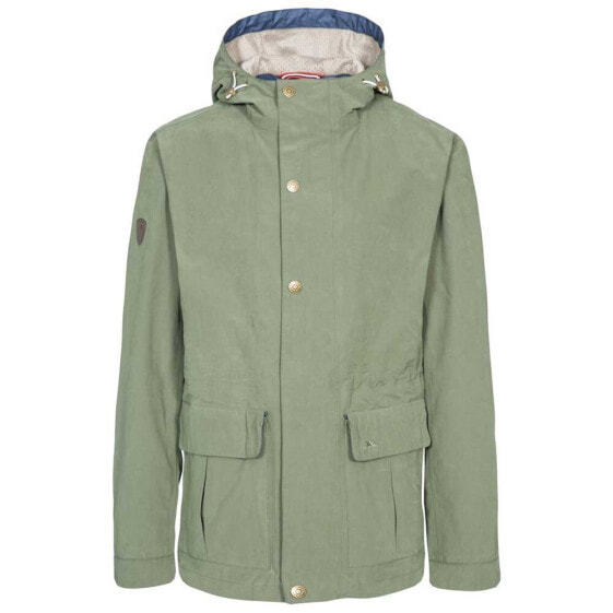 TRESPASS Riverbank jacket