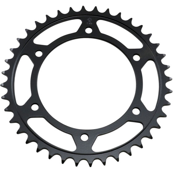 Задняя звезда JT SPROCKETS 520 JTR260.40 из стали