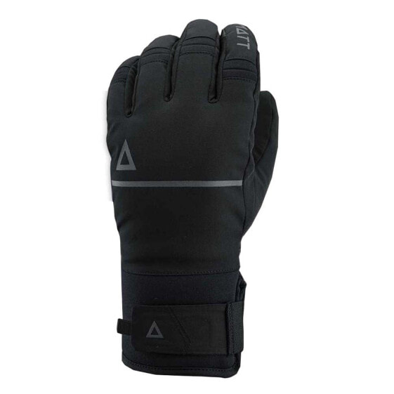 MATT Nil gloves
