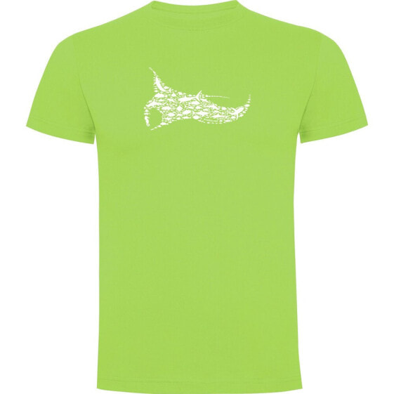 KRUSKIS Manta short sleeve T-shirt