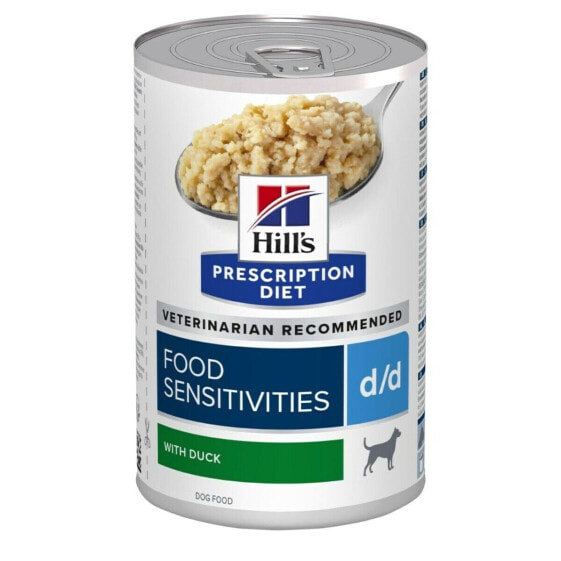 Wet food Hill's 370 g