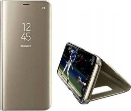 Чехол для смартфона Apple iPhone 13 Mini 5,4" Золотой