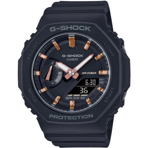 Часы CASIO G-Shock - Stofest - Multifunktion - Schwarz
