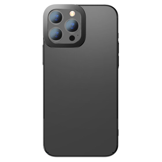 Чехол для смартфона Baseus Glitter Case черный iPhone 13 Pro Max