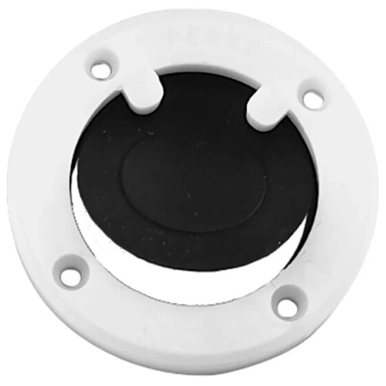 PERKO Valve Assembly Flange