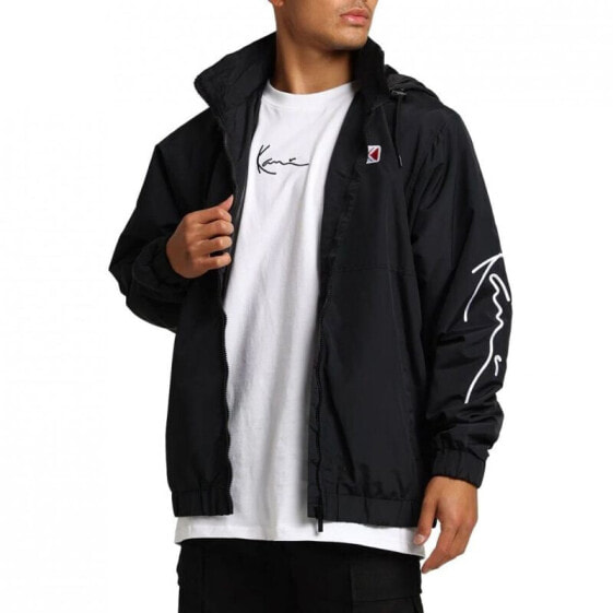 Karl Kani Signature Windrunner M 6084945 jacket