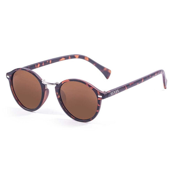 OCEAN SUNGLASSES Lille Polarized Sunglasses