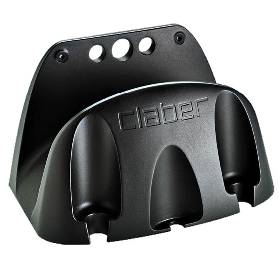 Держатель шланга Claber Eco 0 полипропилен Пластик 16,5 cm 25 x 16,3 x 15,1 cm