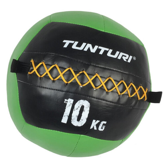 TUNTURI Functional Medicine Ball 10kg