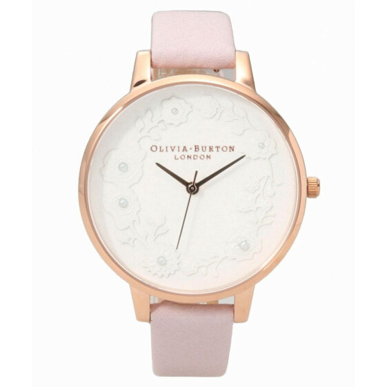 Часы Женские Olivia Burton OB16AR01 Ø 30 мм