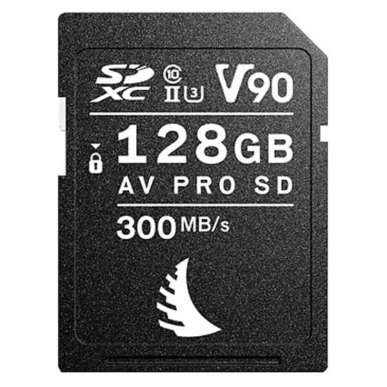 ANGELBIRD AV Pro SD MK2 V90 128GB memory card