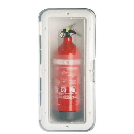 NUOVA RADE Fire Extinguisher Storage Case