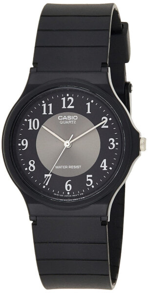Casio Men's MQ24-9B3 Analog Watch