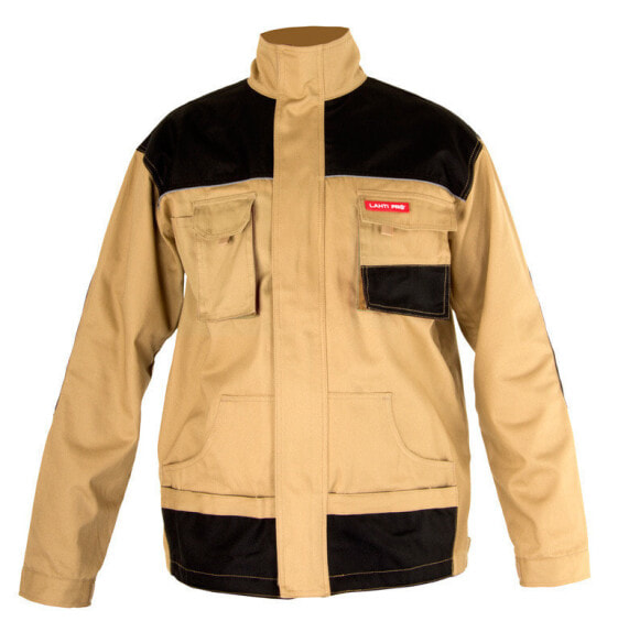 Средства индивидуальной защиты LAHTI PRO Блуза робочая мужская размер S L4040148