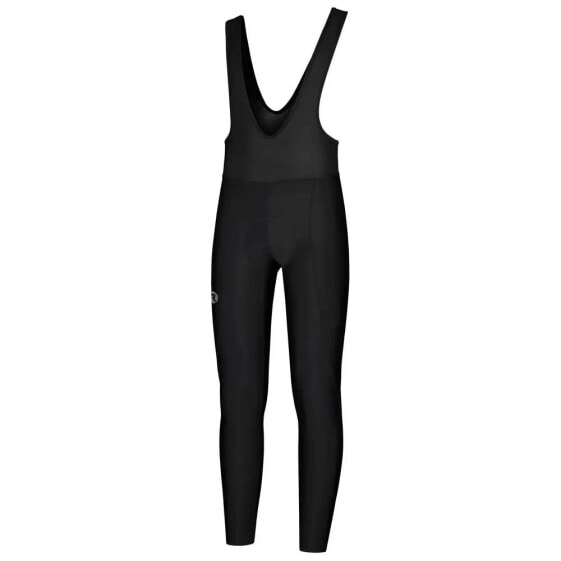 Велоспорт. Рогелли. Шорты для велоспорта Basic Bib Tights.