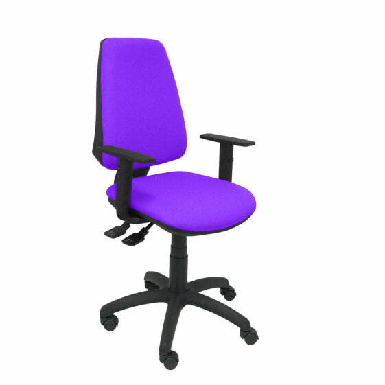 Офисный стул Elche S bali P&C LI82B10 Фиолетовый Лиловый