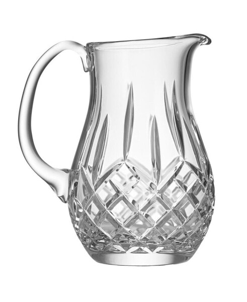 Lismore Pitcher 57.5 oz