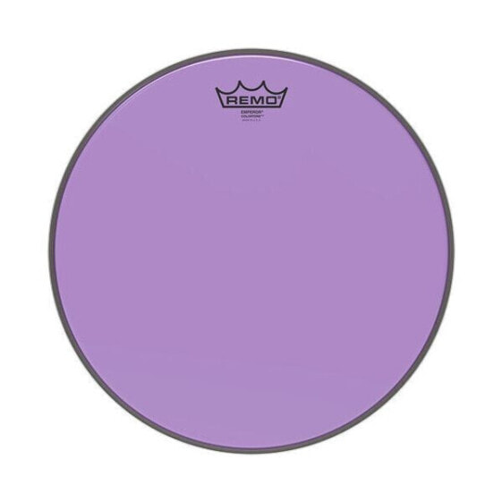 Remo 14" Emperor Colortone Purple