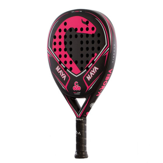 VIBORA Naya Classic Edition padel racket