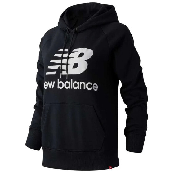 Толстовка New Balance для женщин Essential