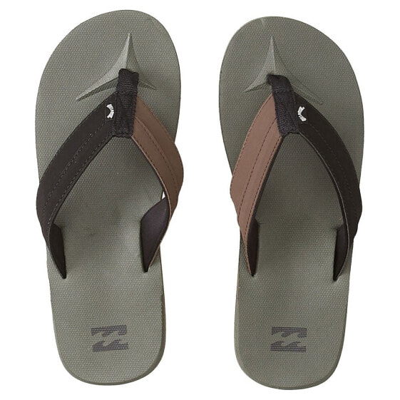 BILLABONG All Day Impact Slides