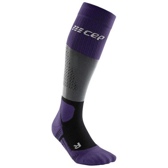 CEP Max Cushion long socks