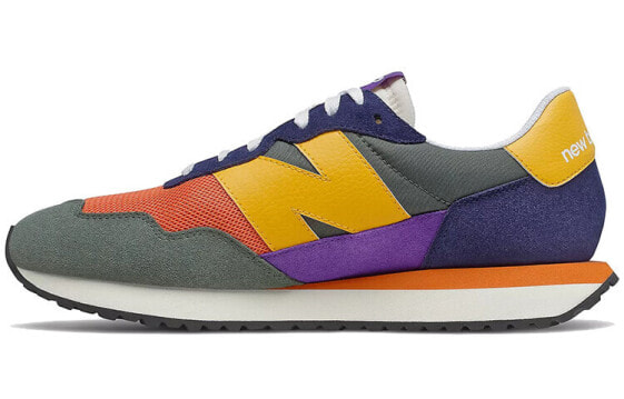 New Balance NB 237 MS237PW1 Retro Sneakers