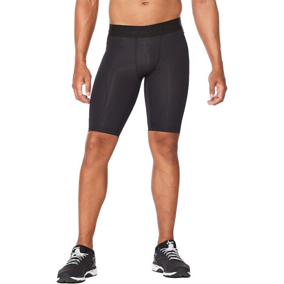 2XU MCS X short leggings