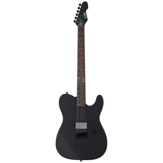 ESP LTD TE-201 Black Satin