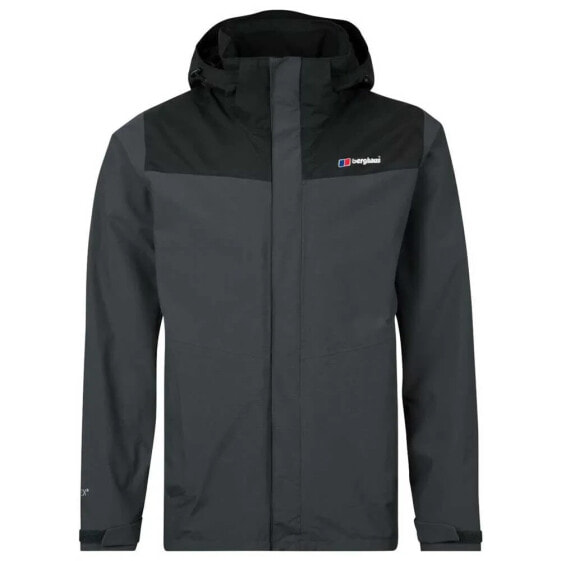 BERGHAUS Hillwalker IA jacket