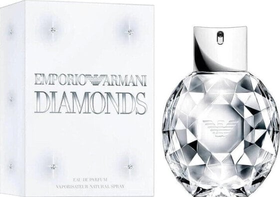 Giorgio Armani Emporio Armani Diamonds Парфюмерная вода