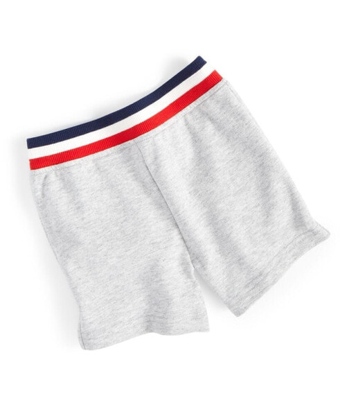 Baby Boys Americana Shorts, Created for Macy's