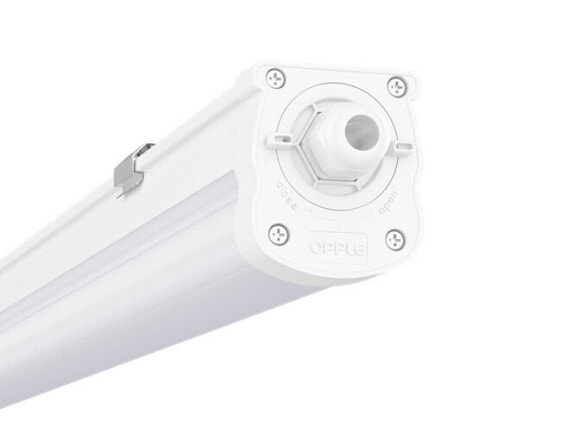 Opple Lighting LED-Feuchtraumleuchte 4000K Waterp#711000006900