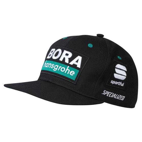 Бейсболка с козырьком Sportful Snapback