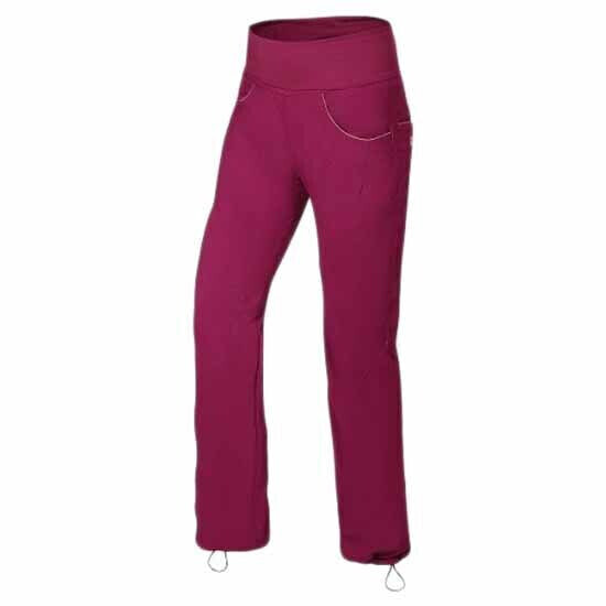 OCUN Noya Regular Pants