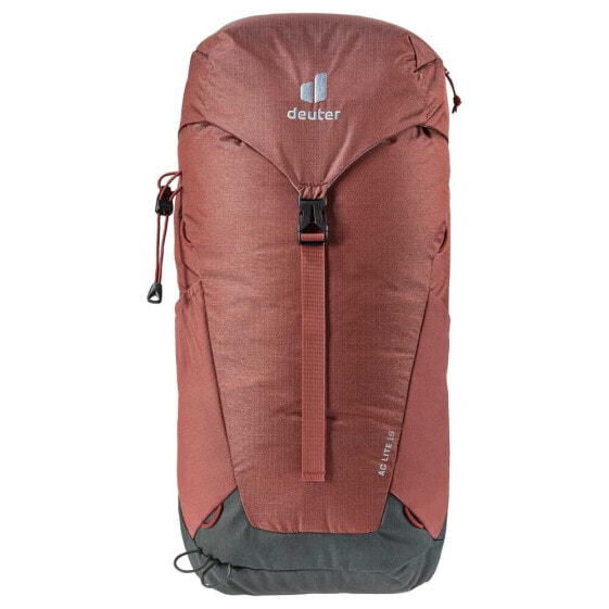 DEUTER AC Lite 16L backpack