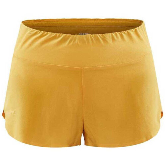 CRAFT PRO Hypervent Split Shorts