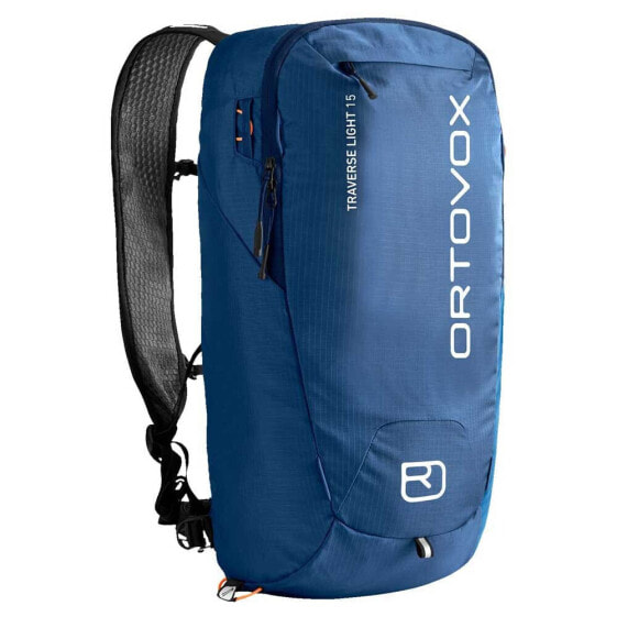 ORTOVOX Traverse Light 15L backpack