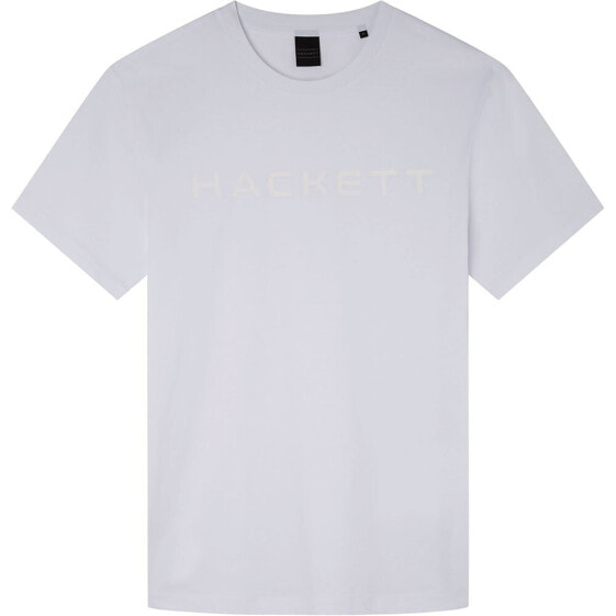 HACKETT Essential short sleeve T-shirt