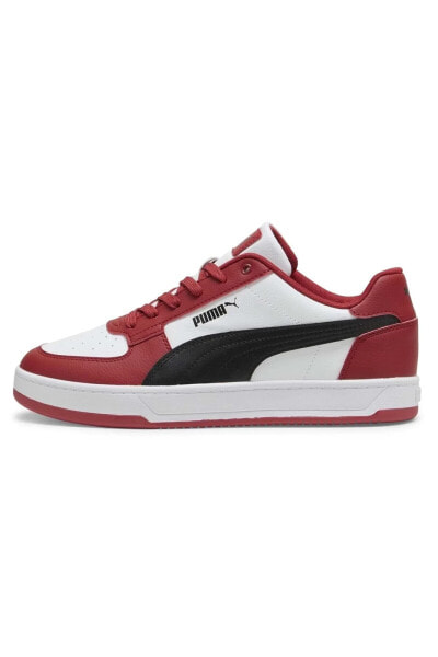 392290 Caven 2.0 Erkek Sneaker Spor Ayakkabı Kırmızı
