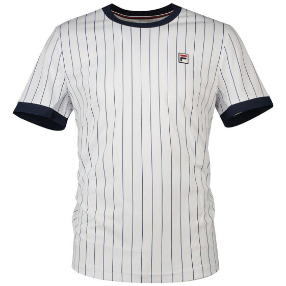 FILA SPORT FRM191011 short sleeve T-shirt