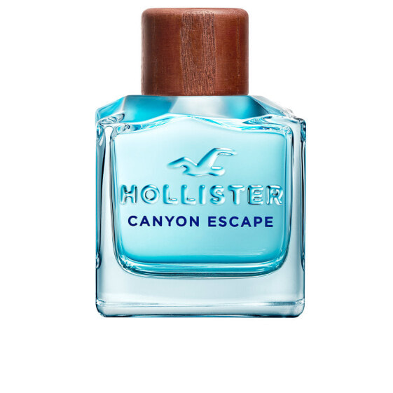 Мужская парфюмерия Hollister EDT Canyon Escape 100 ml