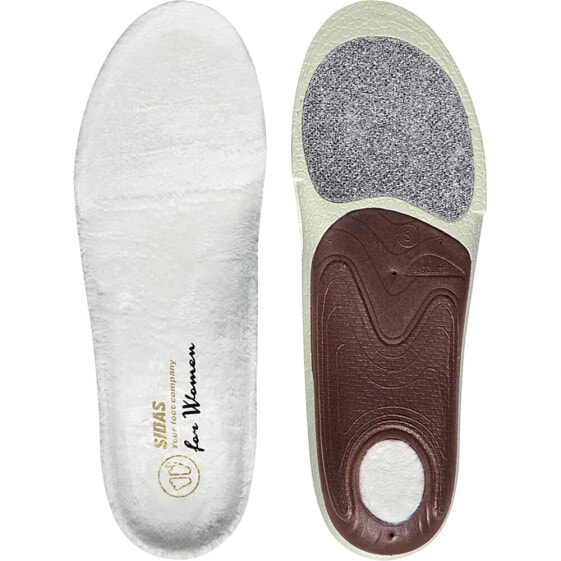 SIDAS Winter 3D Comfort Woman Insole