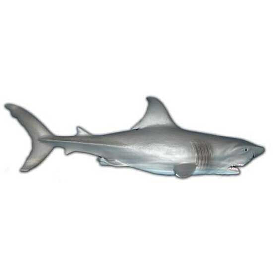 Игрушка MAIA & BORGES Shark Figure Shark Collection (Коллекция Акул)