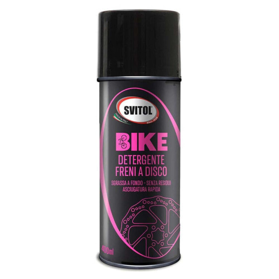 SVITOL Brake disc cleaner 400ml