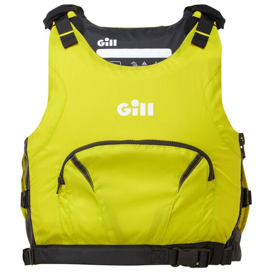 GILL Junior Pro Racer Buoyancy Aid